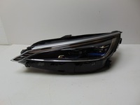 фото thumb №1, Лампа ліва перед byd авто китай att0 3 sc2e-4121010 європейська