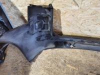 фото thumb №9, Бампер задняя задний citroen c4 grand picasso 1 i 06-13