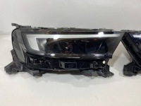 фото thumb №3, Лампа комплект opel mokka b intelli lux led