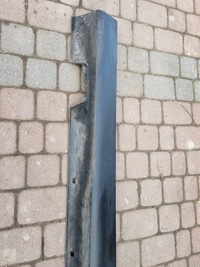 фото thumb №6, Hyundai ix35 поріг молдинг поріг ліва 87753-2s000