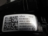 фото thumb №10, Vw golf plus 08-14 переключатель комбинированный