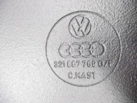 фото thumb №6, Полиця багажника задня skoda superb ii 2 3t 321867769