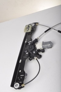 фото thumb №7, Defender l663 підйомник скло лівий перед 3d 21r