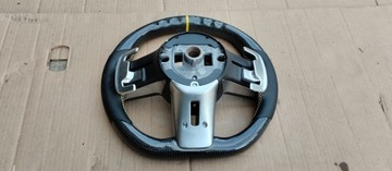 фото thumb №12, Кермо карбон mercedes e клас 63 s amg w213 рестайлінг a0004602820