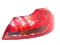 фото thumb №10, Фара правое зад opel insignia a 13226857 универсал 08-17 свет