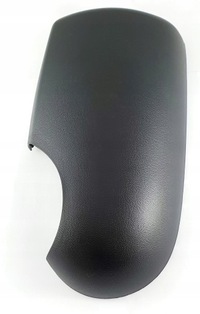 фото thumb №1, Корпус дзеркало ліва ford transit 2000-2006