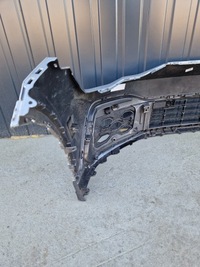 фото thumb №9, Vw golf viii 5h0 alltrack бампер перед