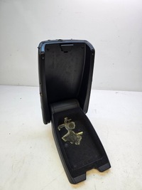 фото thumb №10, Подлокотник перед audi a6 c7 4g0864207 кожа