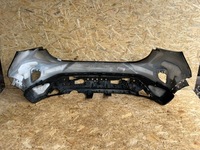 фото thumb №12, Ford puma mk2 ii 2 st line 19- бампер задний задняя