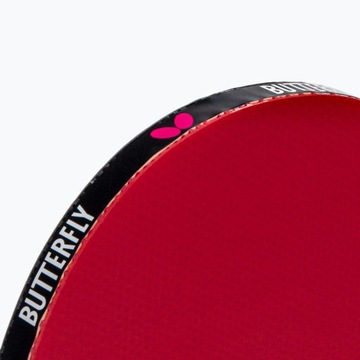 Ракетка для настольного тенниса Butterfly Timo Boll Gold OS