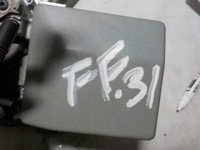 фото thumb №9, Ford fiesta mk7 2009r. 1.4 tdci підсилювач замок запалювання ключ 8v513c529kk