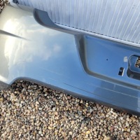 фото thumb №6, Бампер задній задня citroen c4 ii b7 sama góra