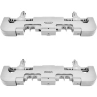 фото thumb №8, Подголовник комфорт do автомобиля спинка головы подушка дорожный серая hoalte