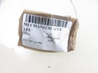 фото thumb №9, Подъемник стекло левый передний fiat panda ii 169_ 6803652