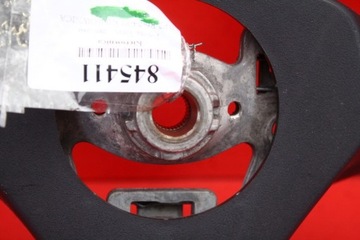 фото thumb №9, Руль 305232299fka toyota yaris 2 ii 05-09