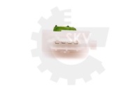 фото thumb №10, Резистор вентилятор 94skv001