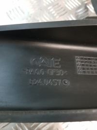 Вентилятор радиатора opel meriva a 1.7d 8240457 52406448 Недорого, фото thumb