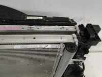 фото thumb №8, Mercedes glb x247 247 комплект радиатор amg 2.0 d