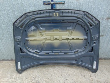 фото thumb №13, Капот кришка двигуна vw passat b8 3g0823155c