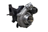 фото thumb №1, Турбіна opel vivaro trafic ii lift 2.0 dci