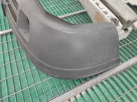 фото thumb №10, Капот решітка радіатора балка лампи бампер kompletny перед mercedes sprinter frankia