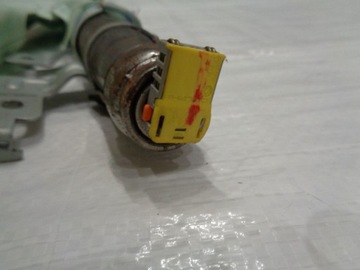 фото thumb №9, Hyundai tucson iii 3 шторка подушка сидіння подушка безпеки праві комплект