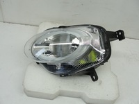 фото thumb №1, Протитуманна фара +led drl лівий fiat 500 lift 2015- abarth 81549002