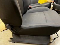 фото thumb №9, Комплект сидінь сидіння диван зад перед dacia sandero 2023 iii 3 європа