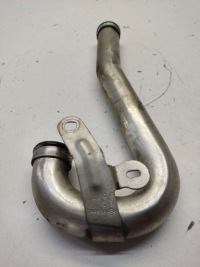 Mercedes-benz a w176 2017 шланг egr 744818 Недорого, фото thumb