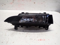 фото thumb №1, Противотуманная фара левый skoda scala 2019- 657941699