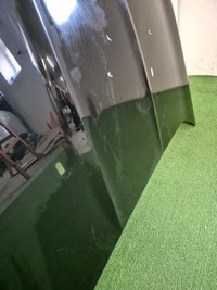 фото thumb №5, Ford kuga mk2 ii escape капот крышка двигателя