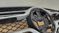 Бампер перед передний mercedes gle w167 a167 Доставка, фото thumb