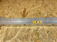 Кронштейн усилитель поперечина передний mercedes eqe w295 a2956209200 Доставка, фото thumb