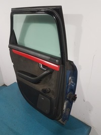 фото thumb №12, Audi a4 b6 kombi дверь задняя левая lz5w