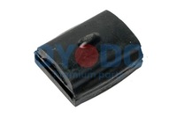 фото thumb №1, Відбійник ресора mercedes oyodo