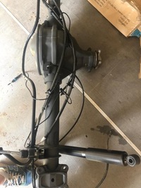 фото thumb №4, Задний мост sprinter 906 crafter 46:11