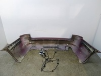 фото thumb №12, Бампер задня kombi lift fl pdc skoda octavia ii 2004-2013