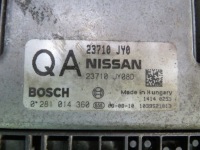 фото thumb №2, Бортовий комп'ютер 0281014360