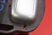 фото thumb №9, Ручка права перед передня срібляста 9647209680 citroen c3 c 3 1 i 02-10