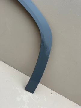 фото thumb №6, Hyundai tucson iv 4 20r- планка накладка крила права передня перед