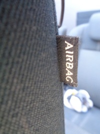 фото thumb №11, Ford c-max mk2 grand сидіння 7 пасажирський van ремені