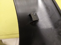 фото thumb №9, Ford mondeo mk4 захист стійка ліва 7s71a243w07