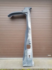 фото thumb №1, Renault master iii opel movano b порог блок двигателя левый