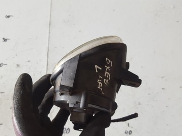 фото thumb №4, Seat exeo рестайлінг 12-13r галоген протитуманний лівий