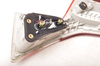 фото thumb №8, Volvo v70 iii лампа правая задняя правый задняя w крышка lift kombi