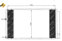 фото thumb №2, Nrf 35601 конденсатор, кондиціонер