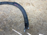 фото thumb №11, Mazda cx5 cx-5 ii 2 kf 17-22 молдинг накладка na крыло левый задняя задняя