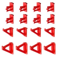 IZW1 Набор подвесок для инструментов BINEER HOOKS