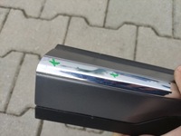 фото thumb №5, Молдинг двері права перед luxury bmw x3 g01