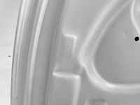 фото thumb №8, Капот toyota aygo 2 2014-2021